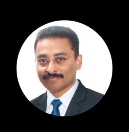 Maneish M Rajan