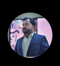 Rohith Kochupurayil