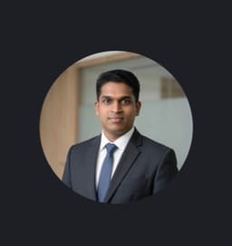 Unni Krishnan PT